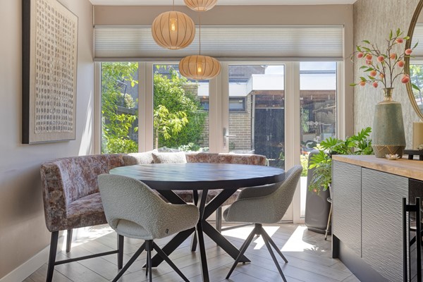 Medium property photo - De Volder 83, 5283 ZB Boxtel
